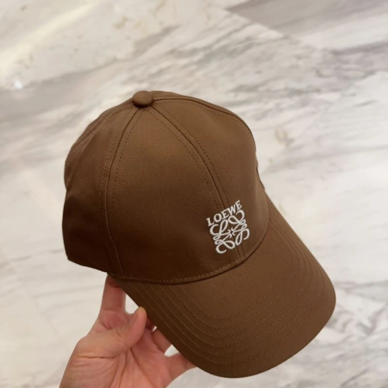 Colorful Loewe Caps 258378