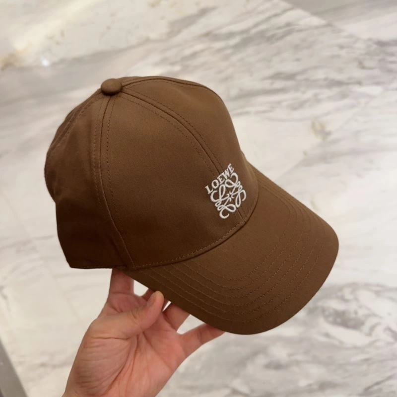 Colorful Loewe Caps 258378
