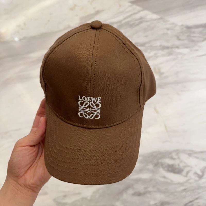 Colorful Loewe Caps 258378