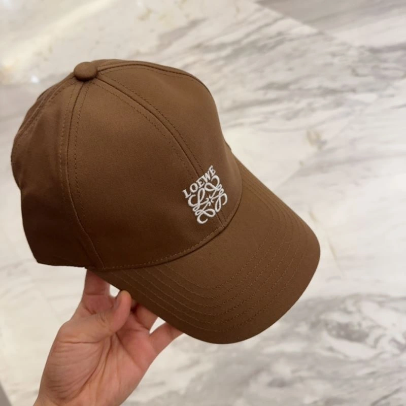 Colorful Loewe Caps 258378