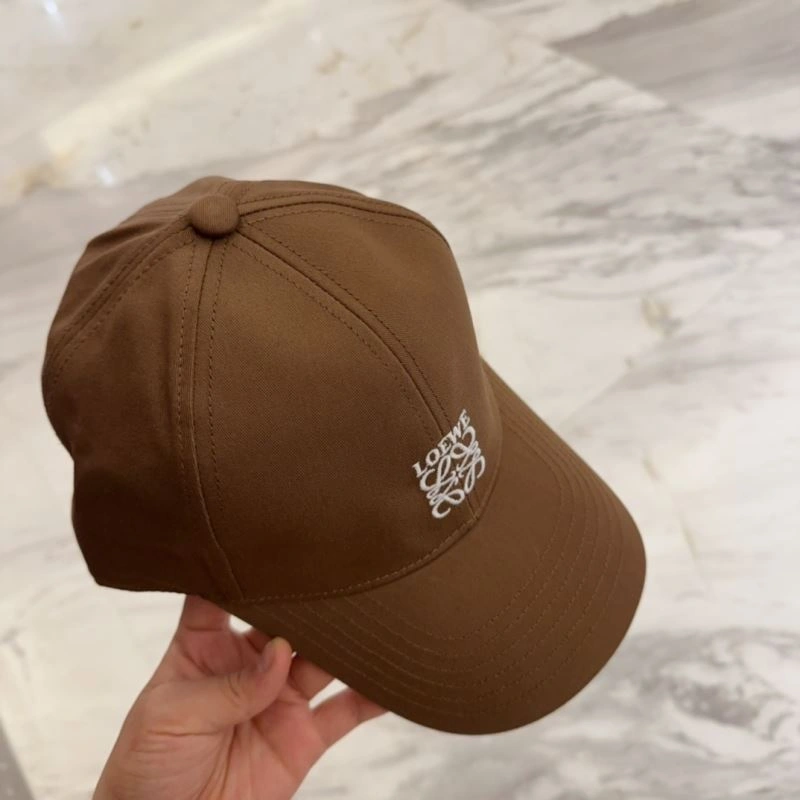 Colorful Loewe Caps 258378