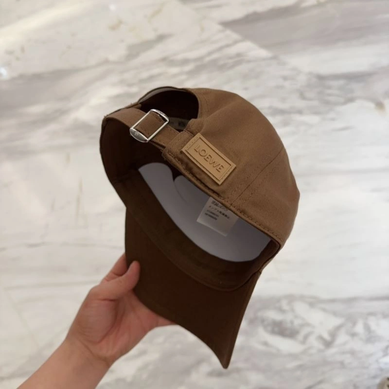 Colorful Loewe Caps 258378
