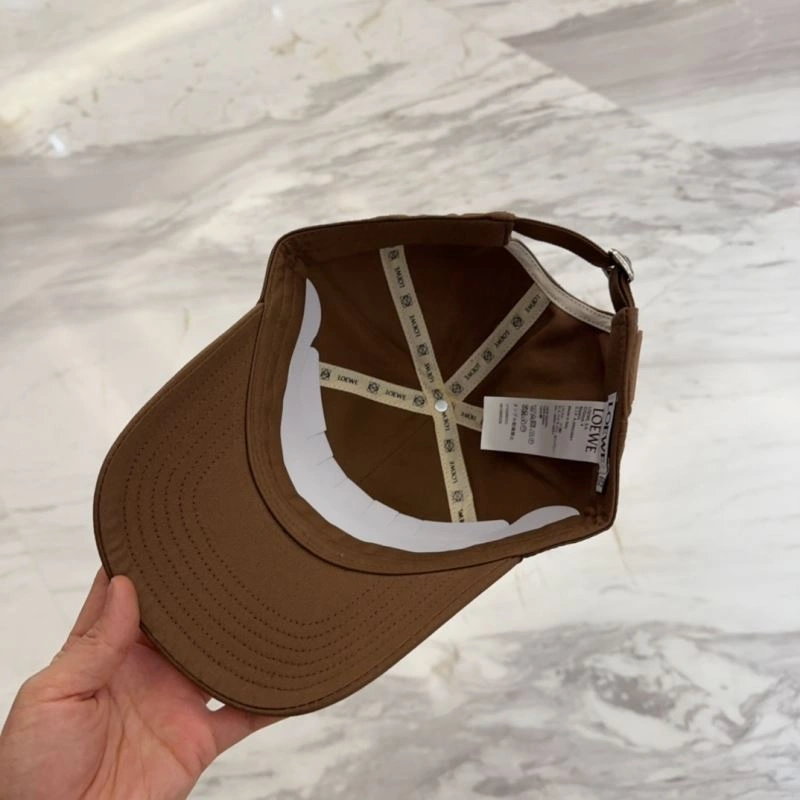 Colorful Loewe Caps 258378