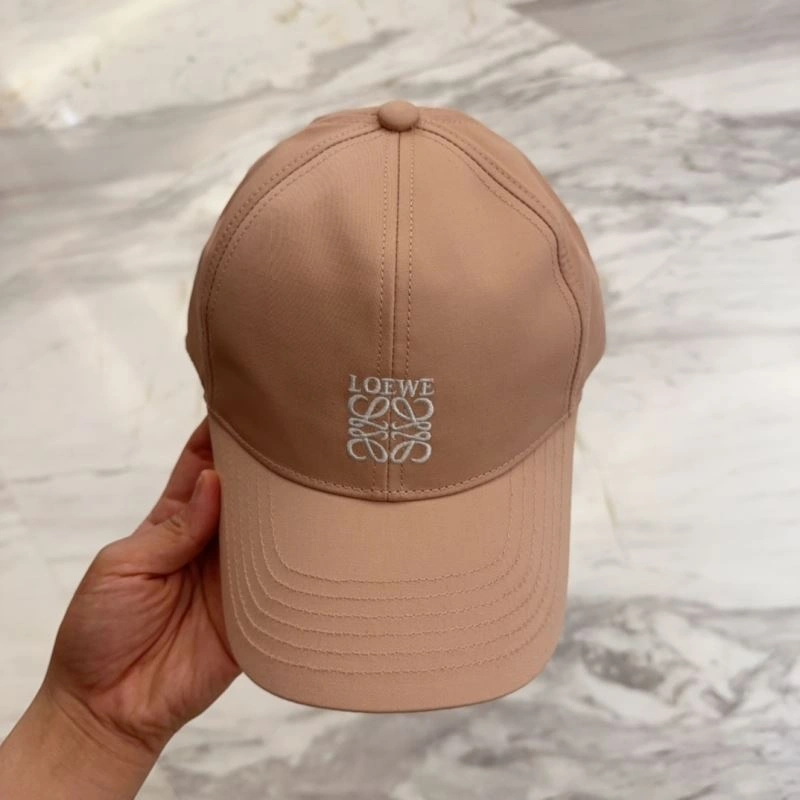 Loewe Caps Comfortable 258381
