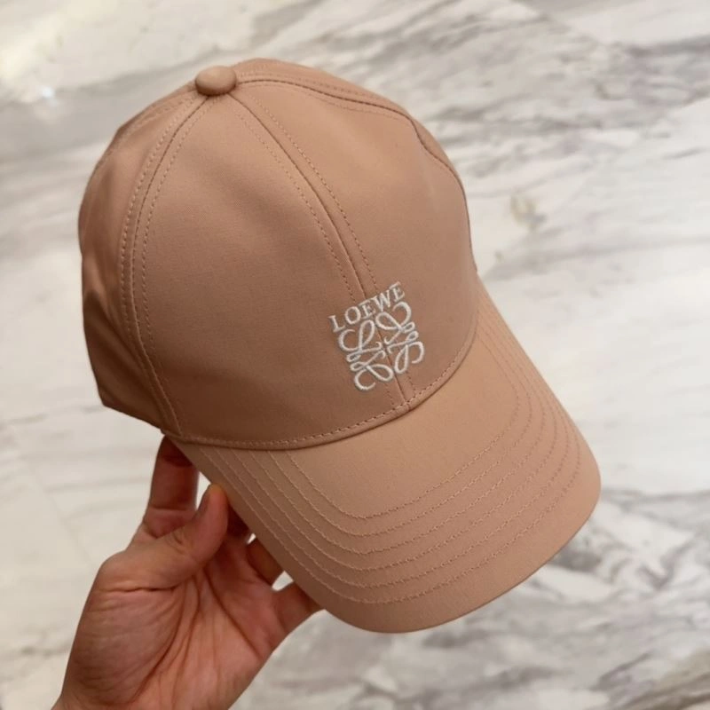 Loewe Caps Comfortable 258381