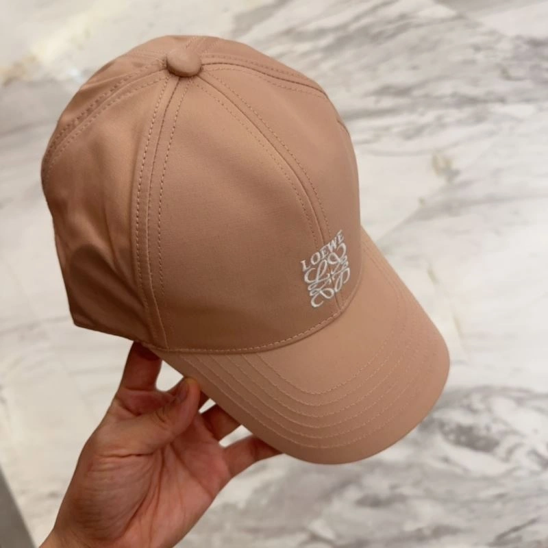 Loewe Caps Comfortable 258381