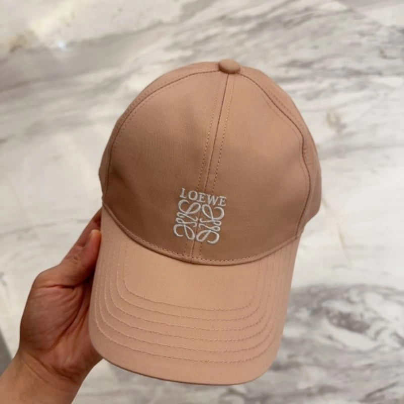 Loewe Caps Comfortable 258381