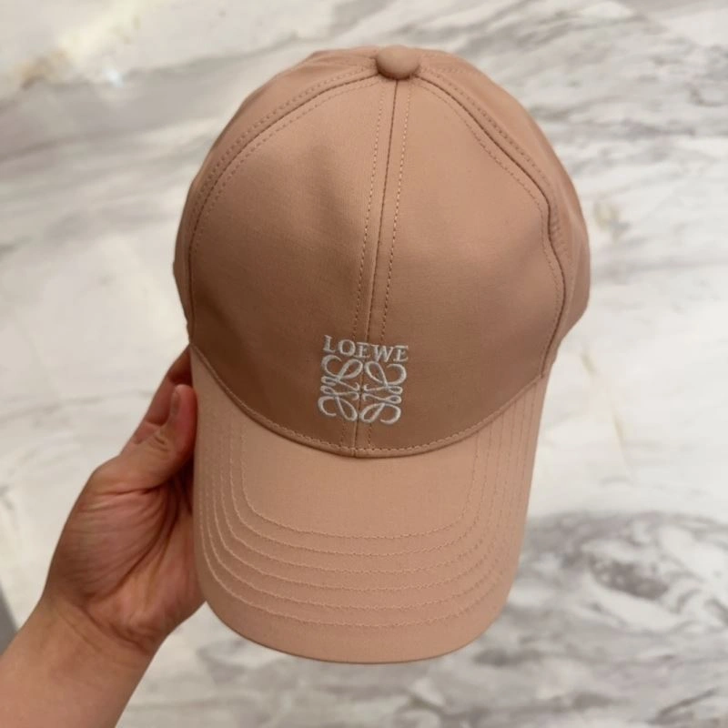 Loewe Caps Comfortable 258381