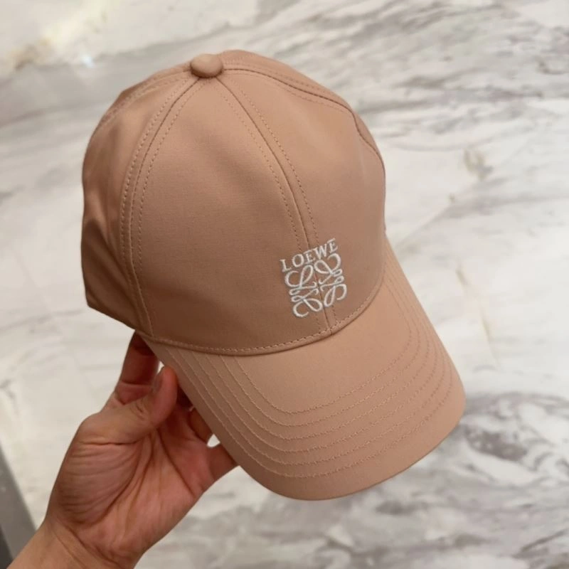 Loewe Caps Comfortable 258381