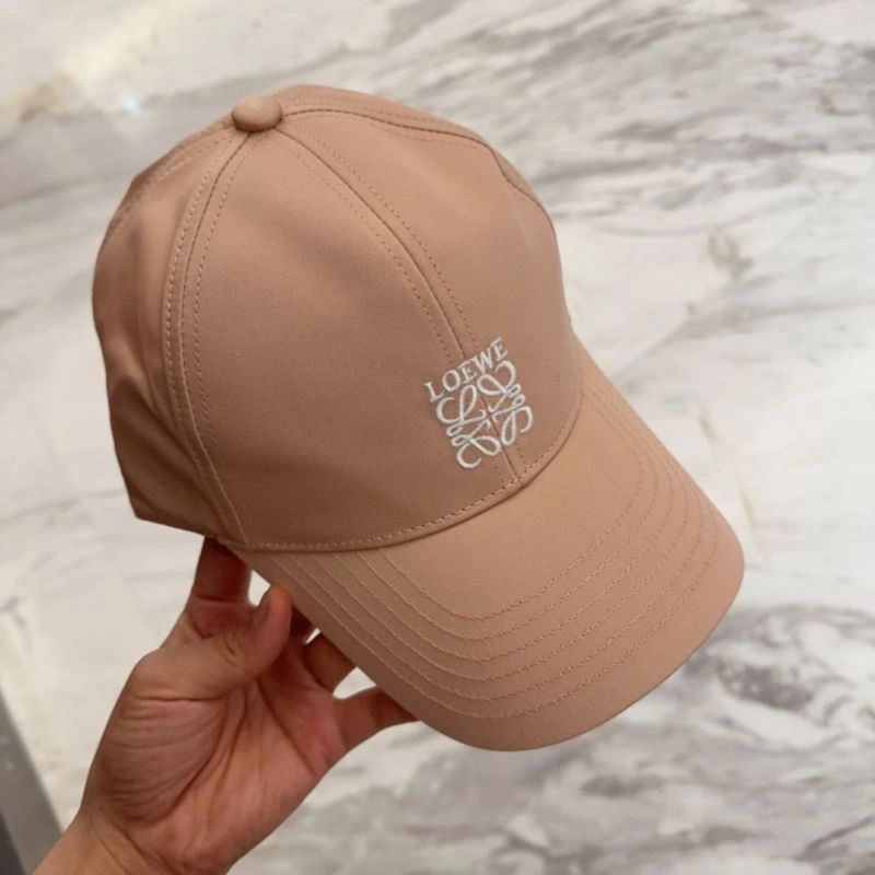 Loewe Caps Comfortable 258381