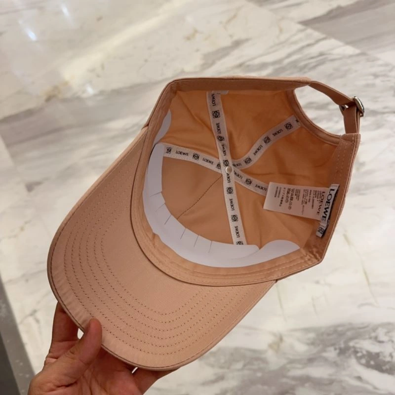 Loewe Caps Comfortable 258381