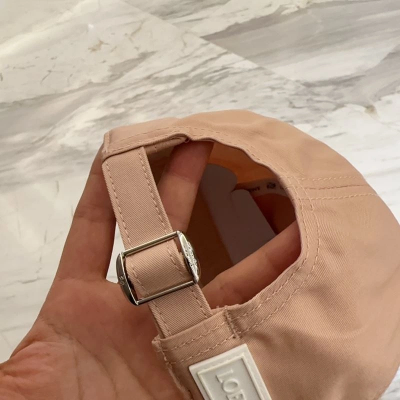 Loewe Caps Comfortable 258381
