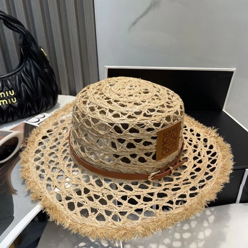 Compact Loewe Caps 258365