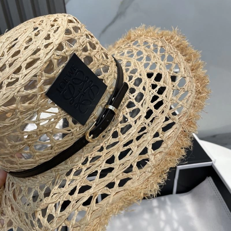Youthful Loewe Caps 258368