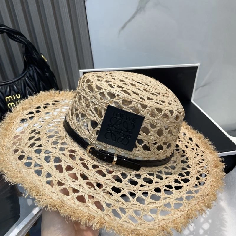 Youthful Loewe Caps 258368