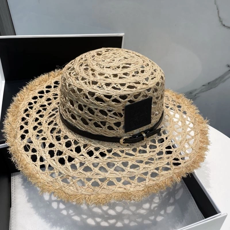 Youthful Loewe Caps 258368