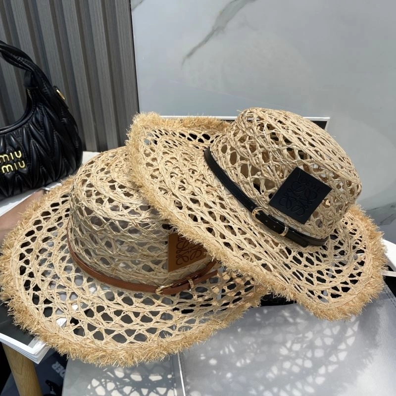 Youthful Loewe Caps 258368