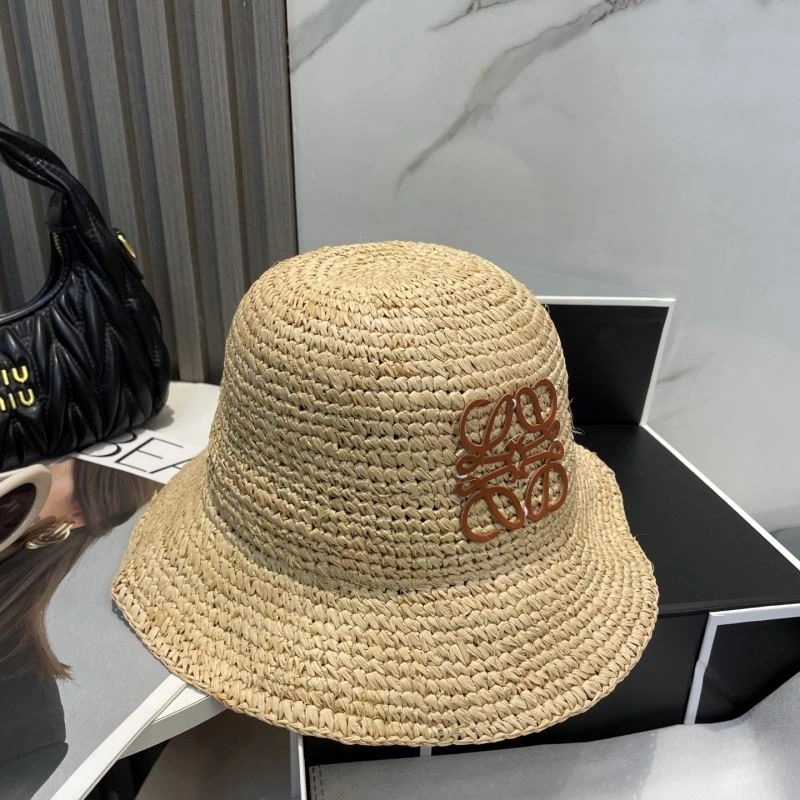NewStyle Loewe Caps 258449