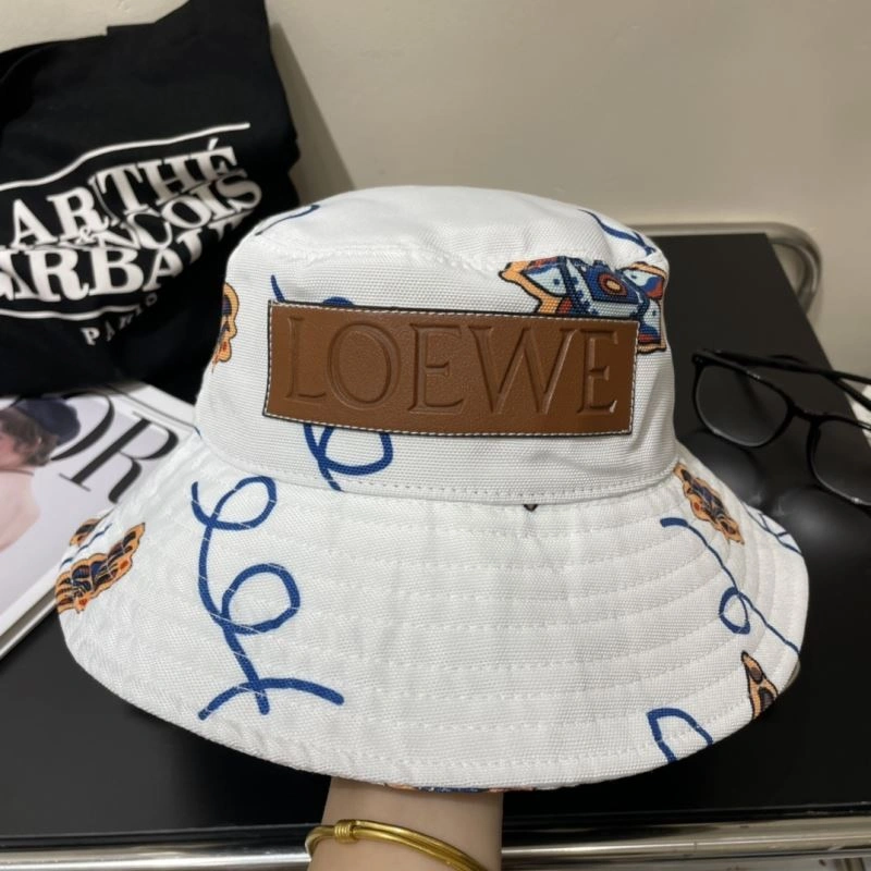 OdorResistant Loewe Caps 258362