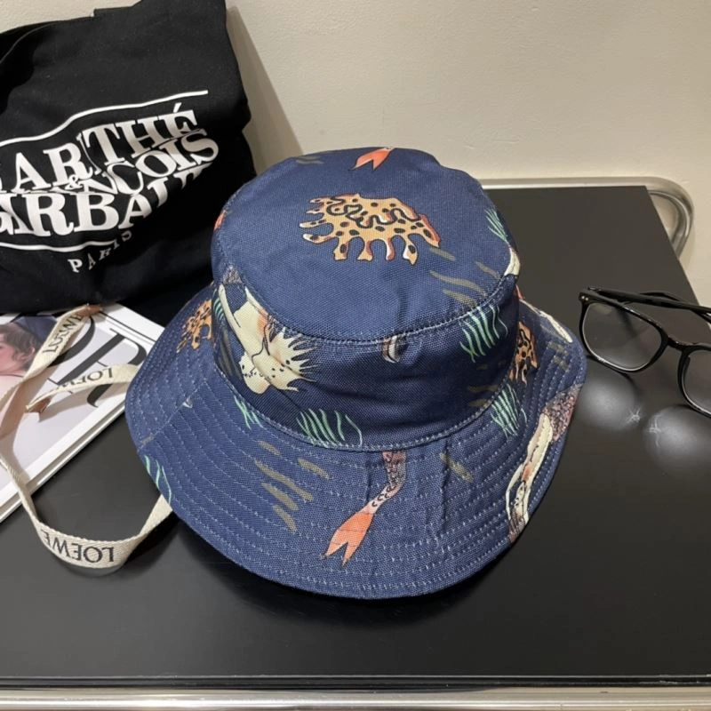 Sporty Loewe Caps 258370