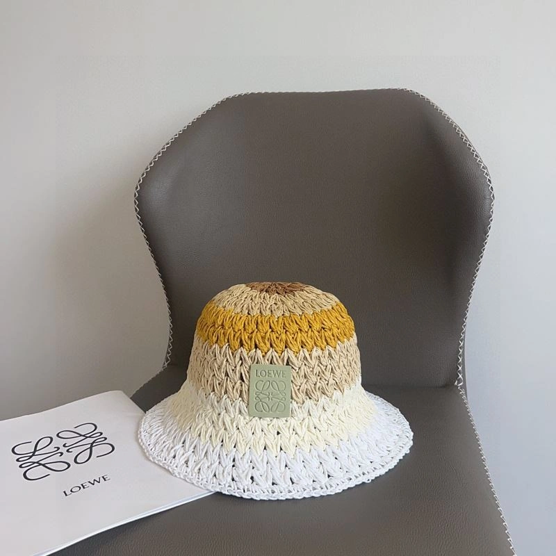 Tailored Loewe Caps 258371
