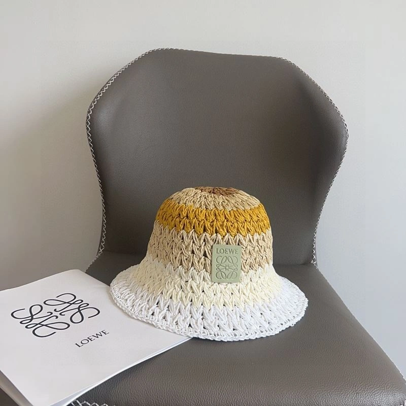Tailored Loewe Caps 258371