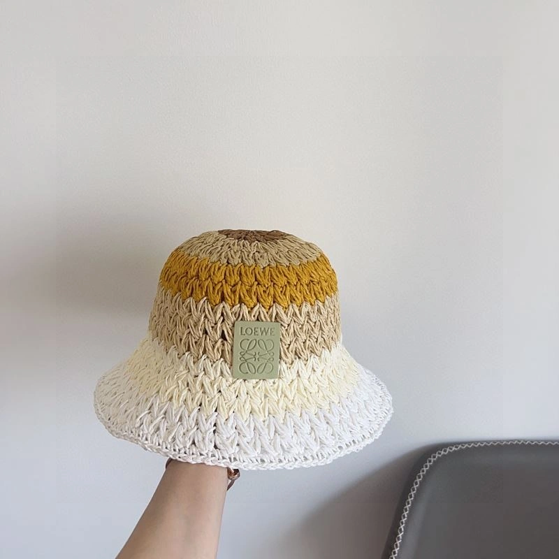 Tailored Loewe Caps 258371