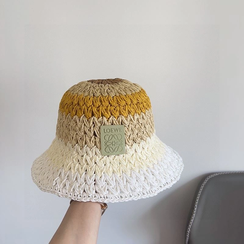 Tailored Loewe Caps 258371