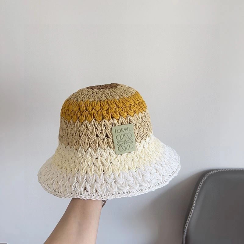 Tailored Loewe Caps 258371