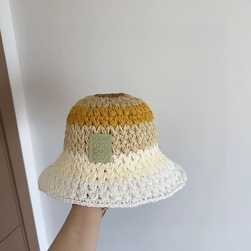 Tailored Loewe Caps 258371