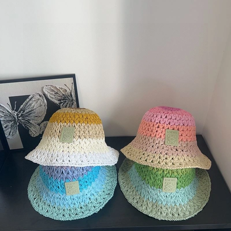 Loewe Caps Effortless 258372