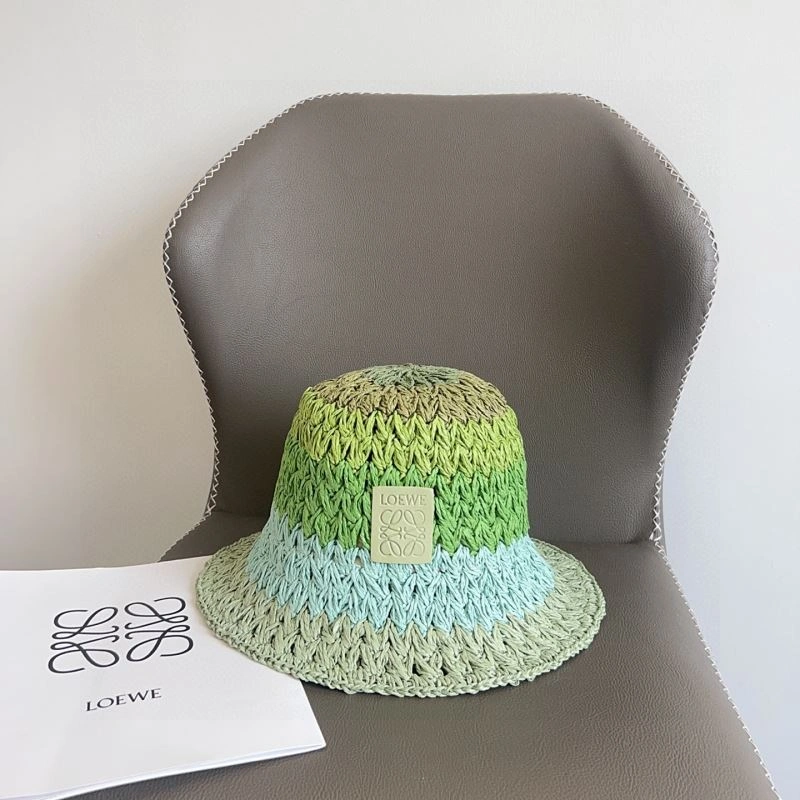 Loewe Caps Effortless 258372
