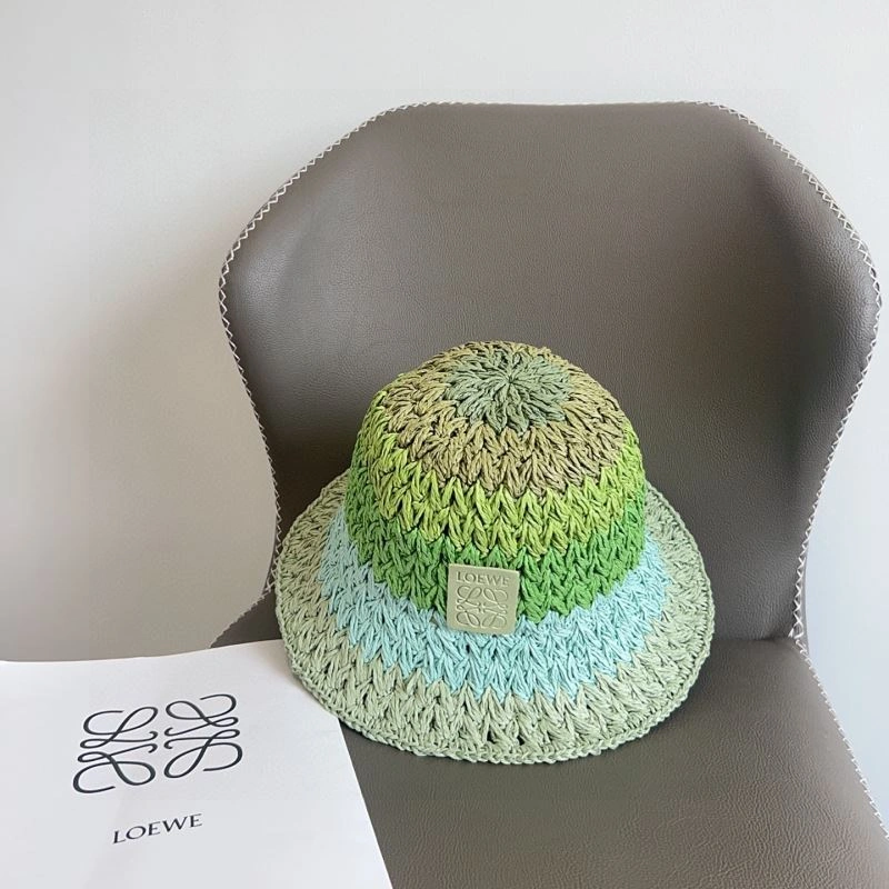 Loewe Caps Effortless 258372