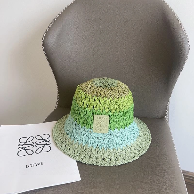 Loewe Caps Effortless 258372