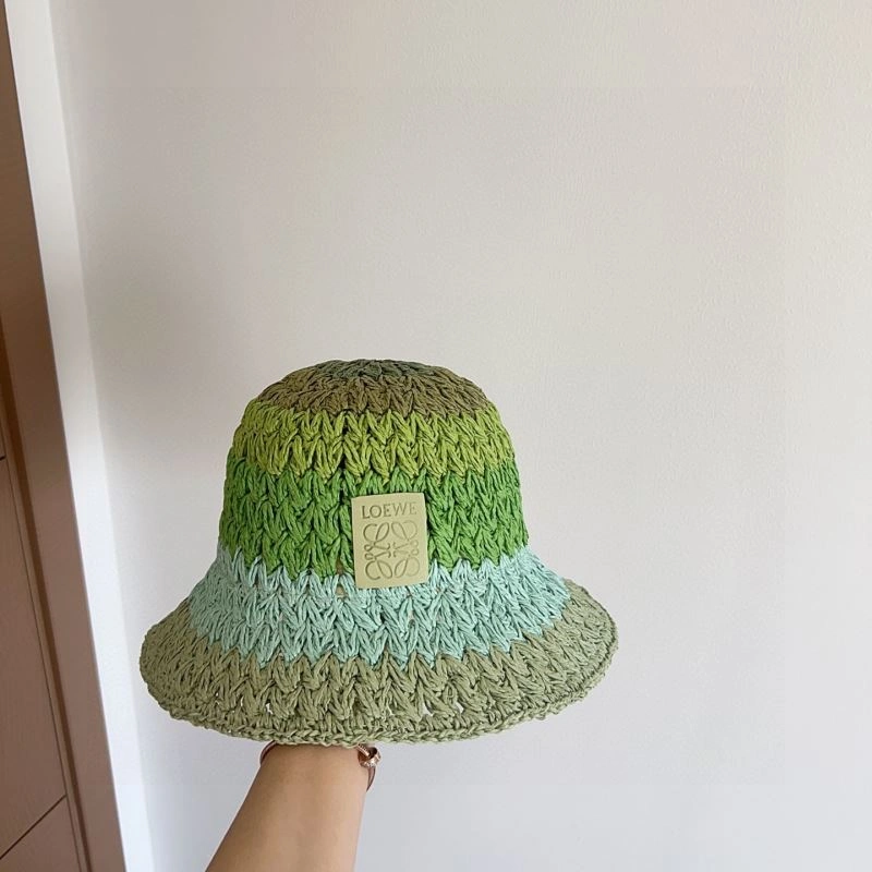 Loewe Caps Effortless 258372