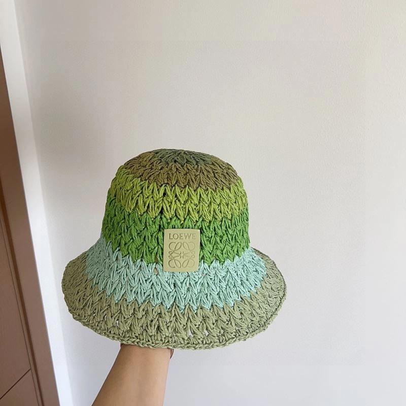 Loewe Caps Effortless 258372