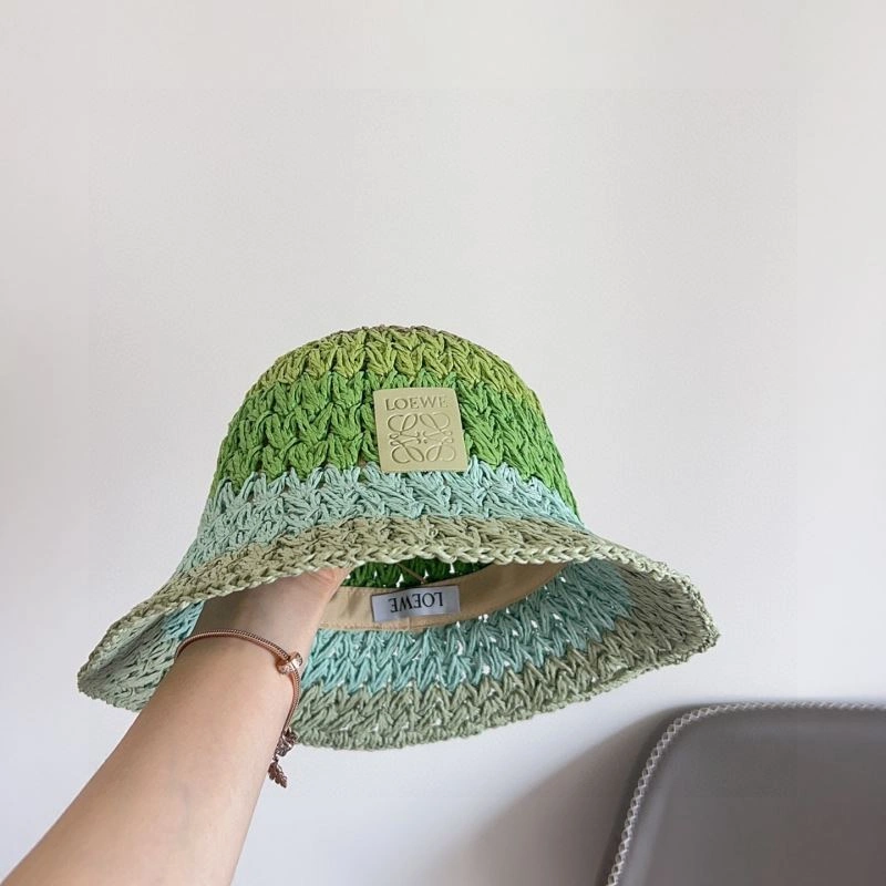 Loewe Caps Effortless 258372