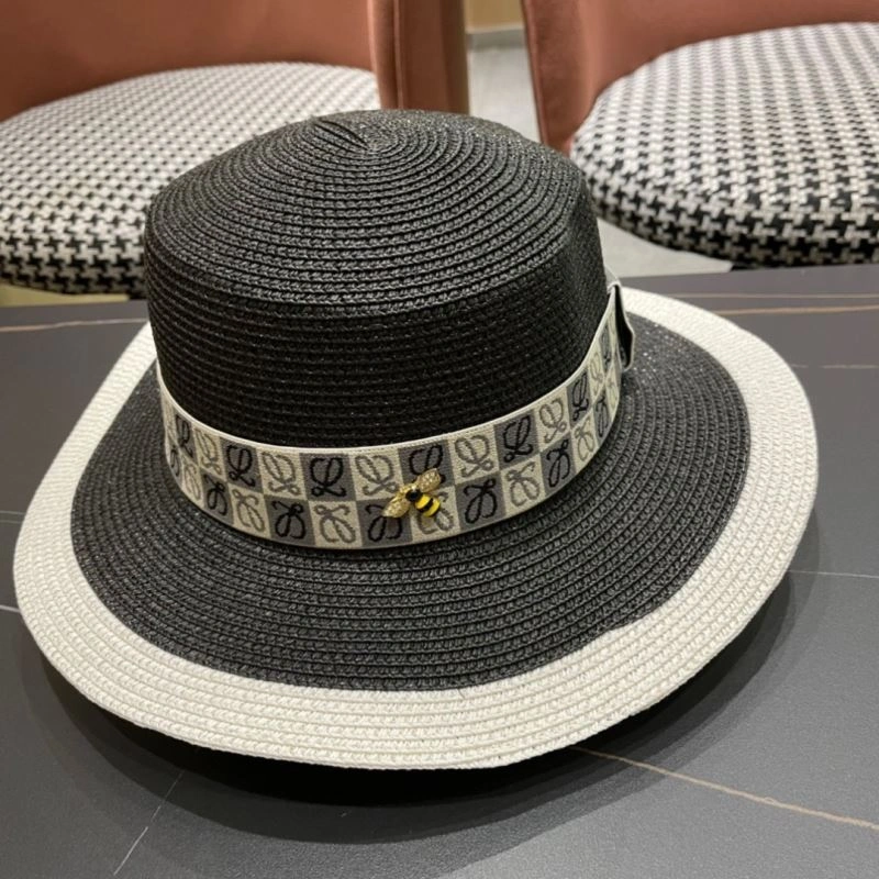 Loewe Caps ComfortFit 258358