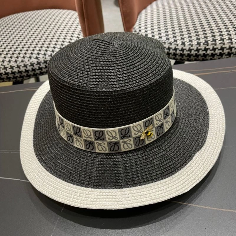 Loewe Caps ComfortFit 258358