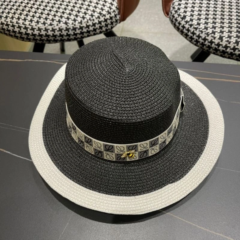 Loewe Caps ComfortFit 258358