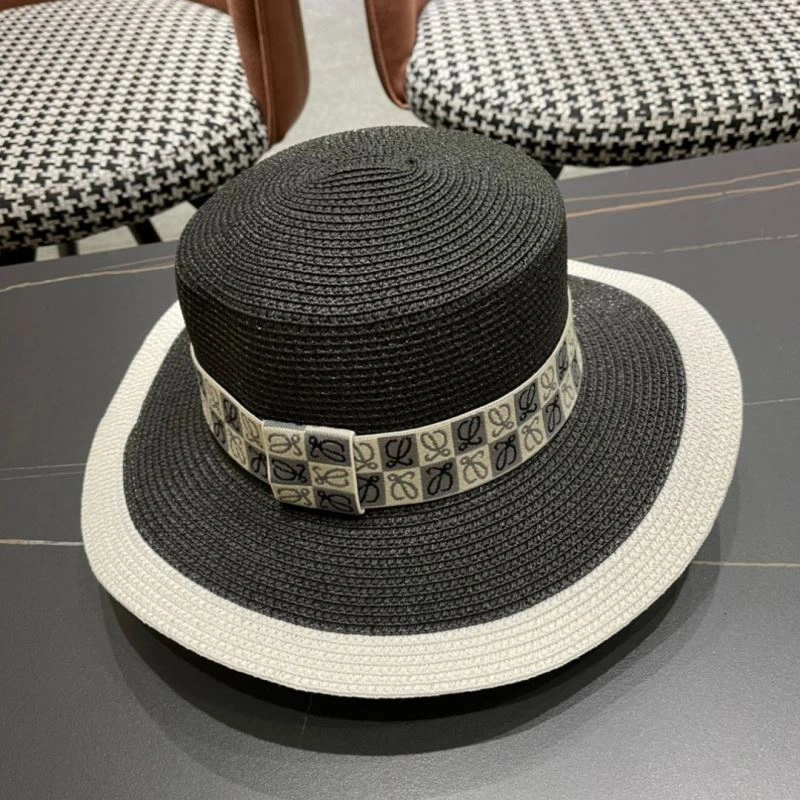 Loewe Caps ComfortFit 258358