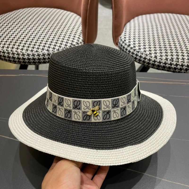 Loewe Caps ComfortFit 258358