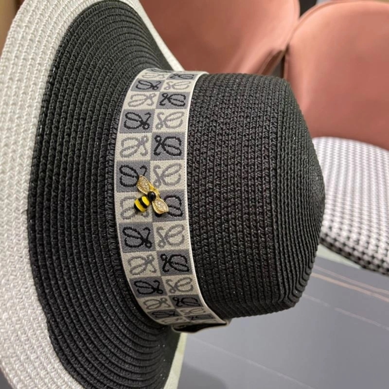 Loewe Caps ComfortFit 258358