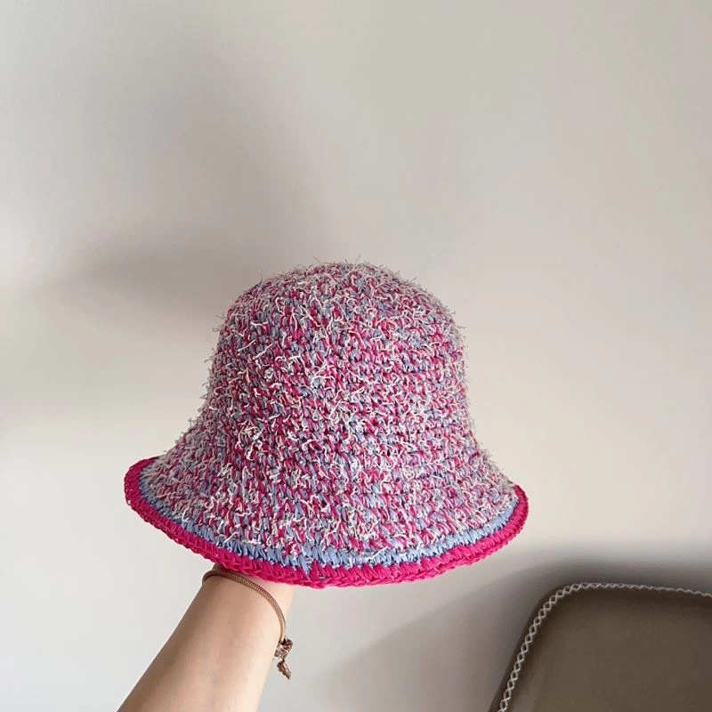 Breathable Loewe Caps 258363