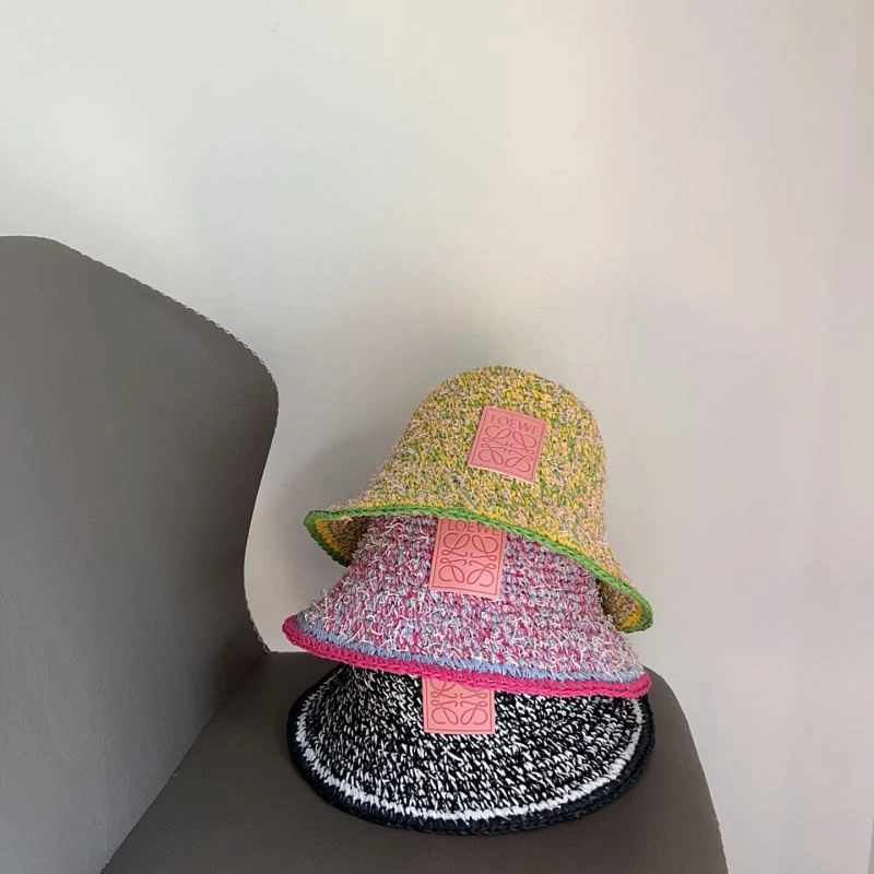 Loewe Caps SoftTouch 258357