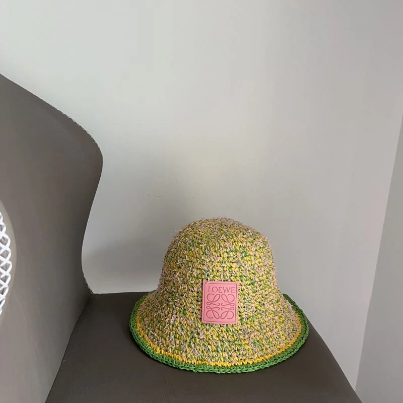 Loewe Caps SoftTouch 258357