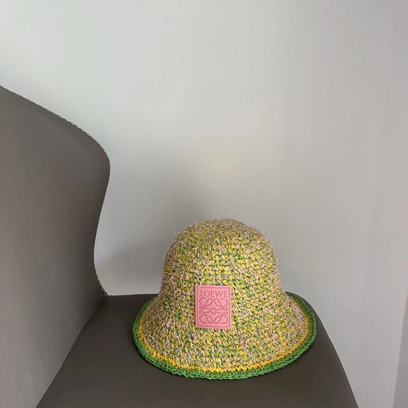 Loewe Caps SoftTouch 258357