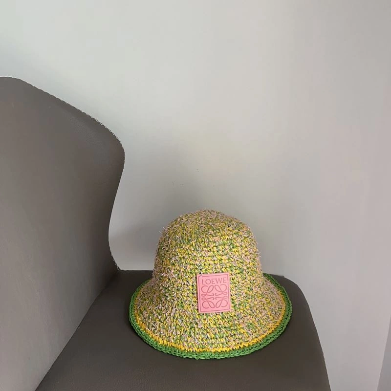 Loewe Caps SoftTouch 258357