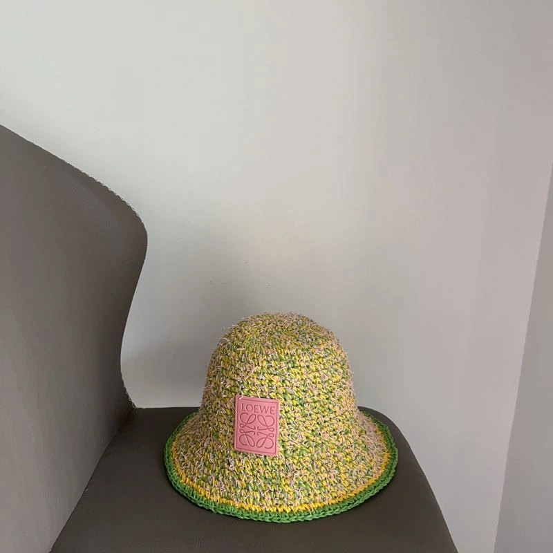Loewe Caps SoftTouch 258357