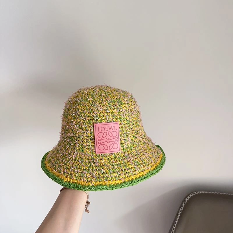 Loewe Caps SoftTouch 258357